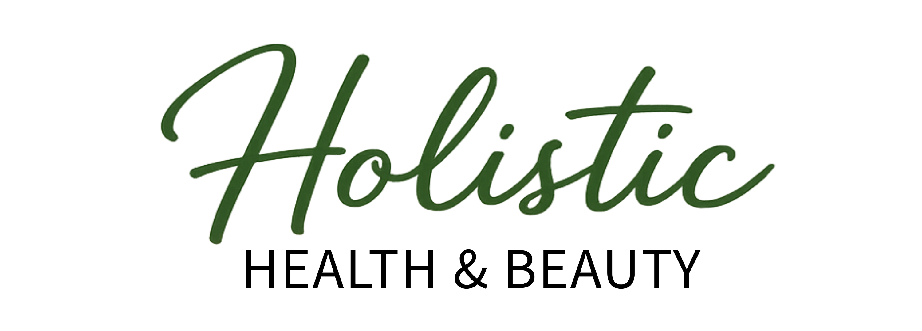 Holistic Health & Beauty